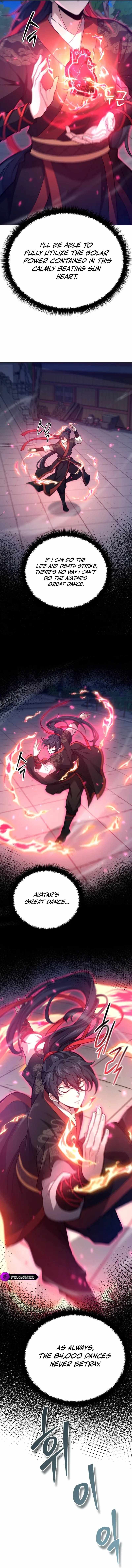 Reincarnation of the Martial God Chapter 4 9